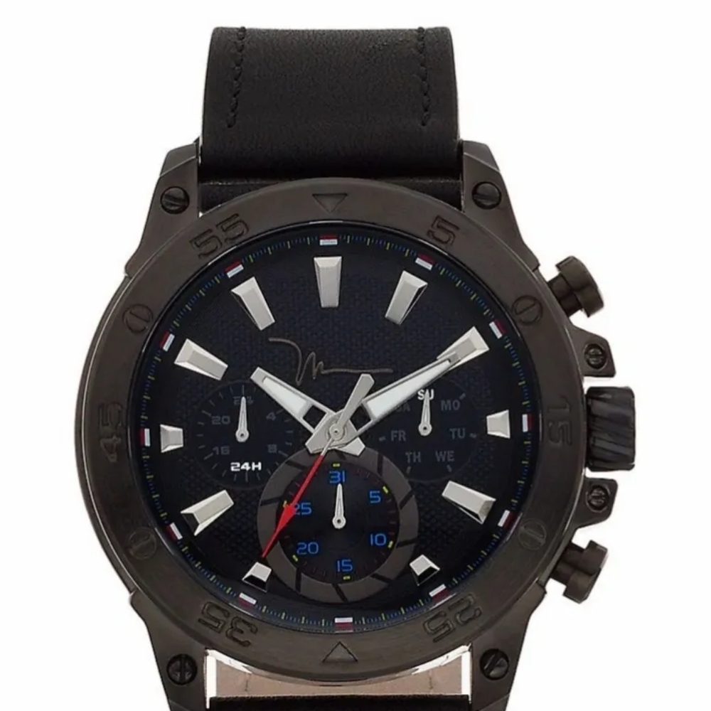 Mens watch